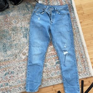 Levi’s 501